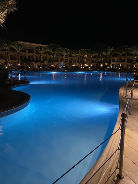 Pool JAZ Aquamarine Resort