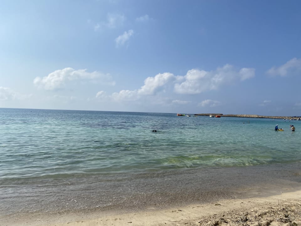 Strand Asterias Beach