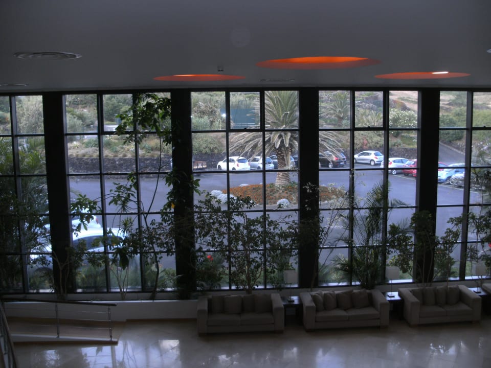 Innenbereich Caloura Hotel Resort