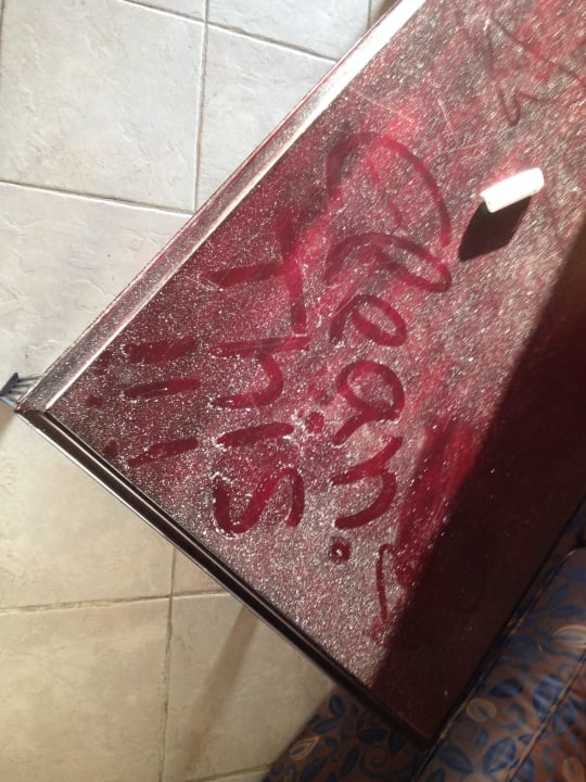 Zimmerreinigung? Le Meridien Ile Maurice