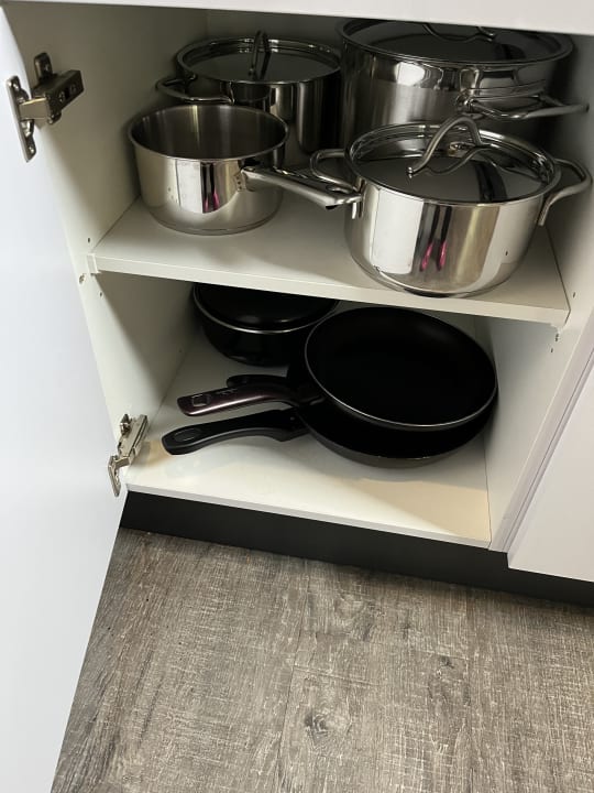 Zimmer Roompot Weerterbergen