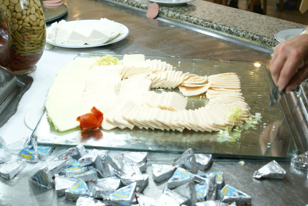 Restessen El Mouradi Club Kantaoui