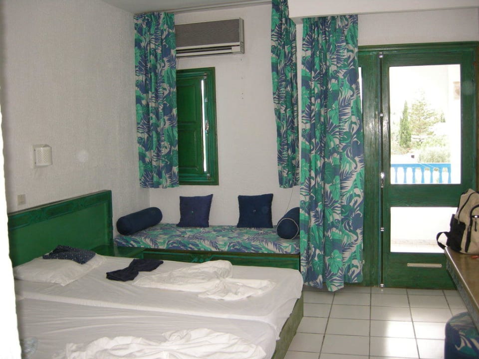 Pokój hotelowy Hotel Le Khalife