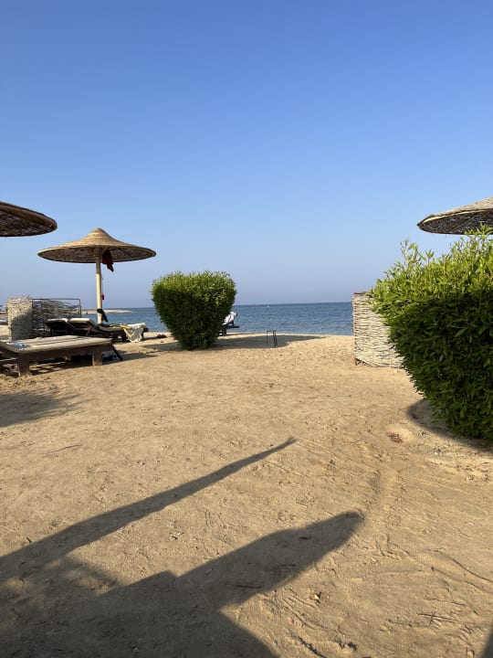 Strand Shams Alam Beach Resort