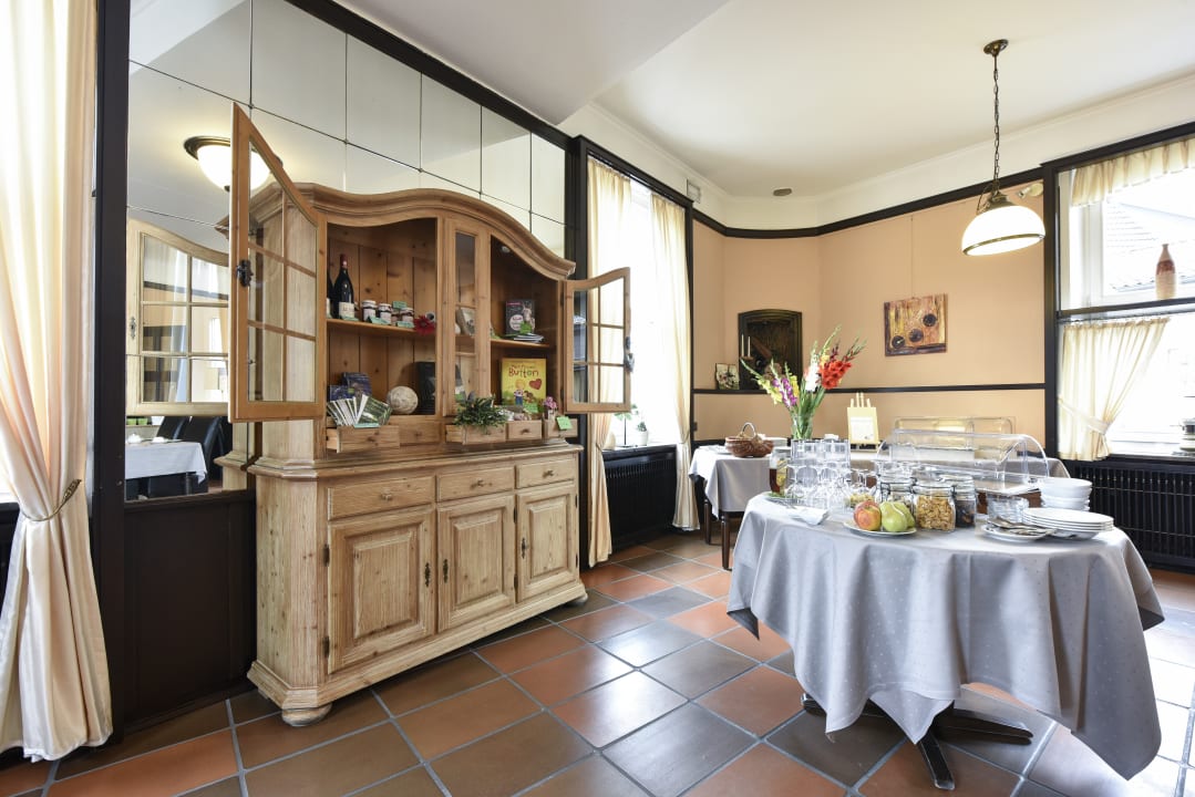 Gastro Landhaus Lindenbusch