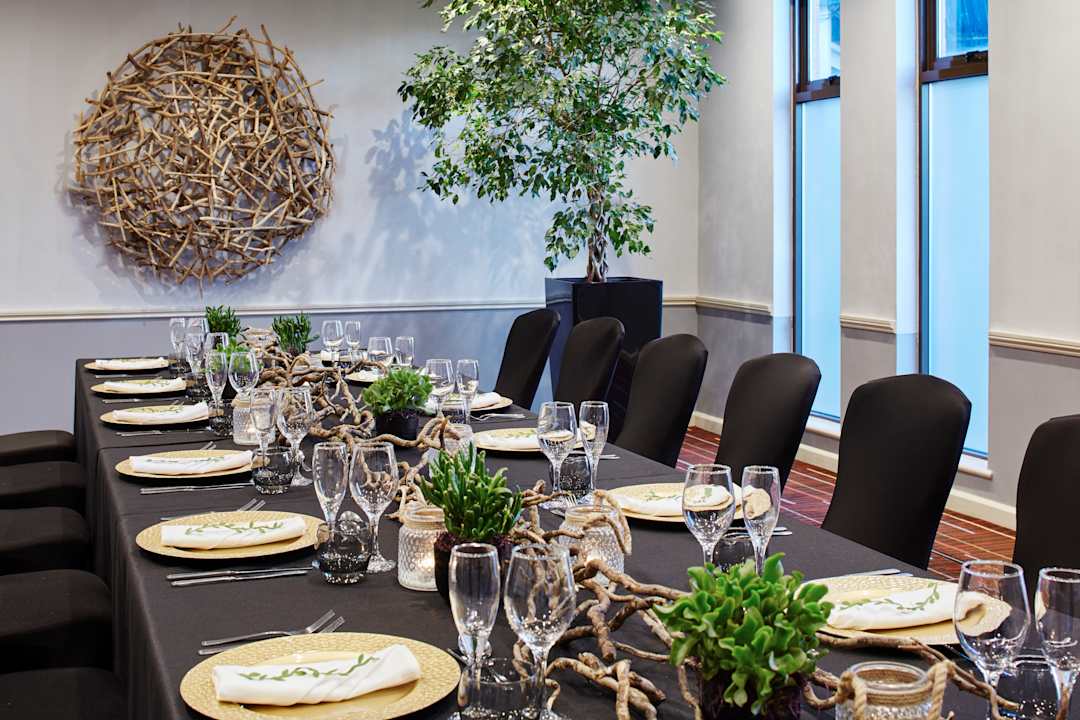 Sonstiges Hotel Marriott Waltham Abbey