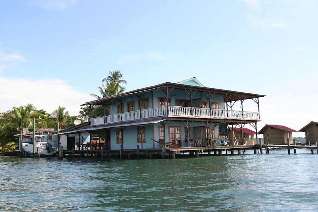 Casa Acuario Casa Acuario