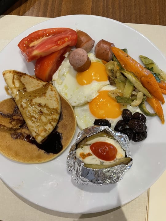 Gastro Creta Maris Resort