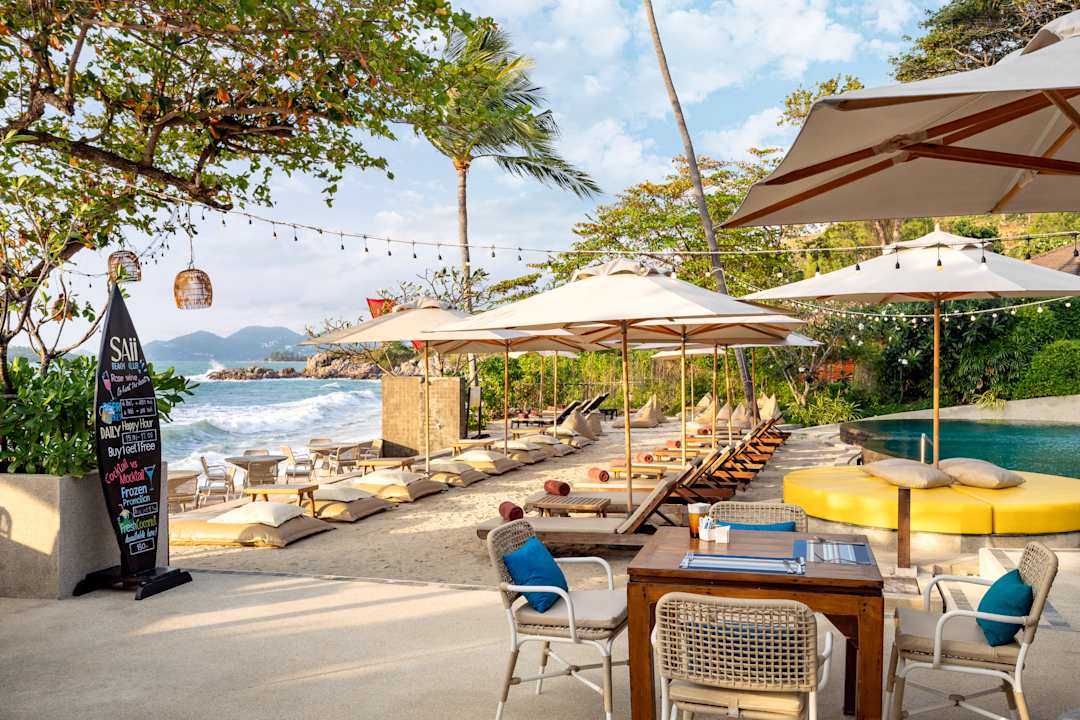 Gastro SAii Koh Samui Villas (adult only 12+)