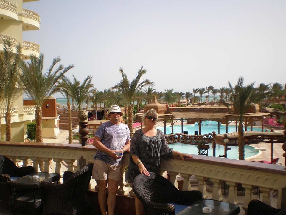 Панорама Riviera Aqua Park Resort