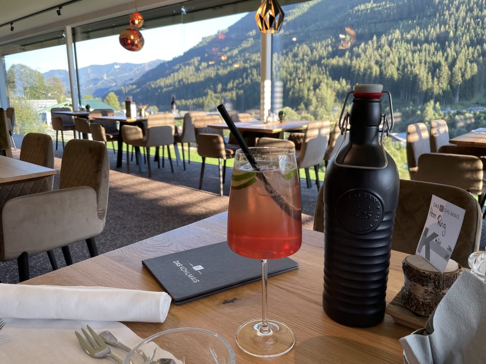 Gastro Hotel Kohlmais