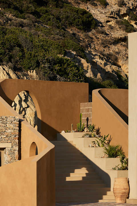 Außenansicht ADĀMA - A Signature Collection by Zálo Spaces (Adults Only)