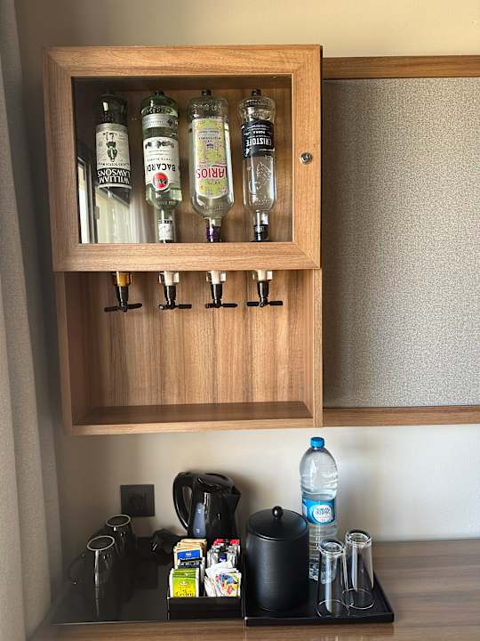 Zimmer Hotel Riu Palace Santa Maria