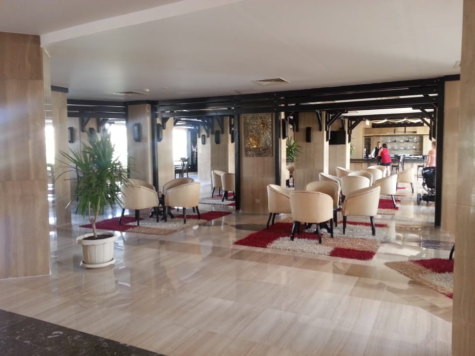 Restaurant Beach Albatros Resort