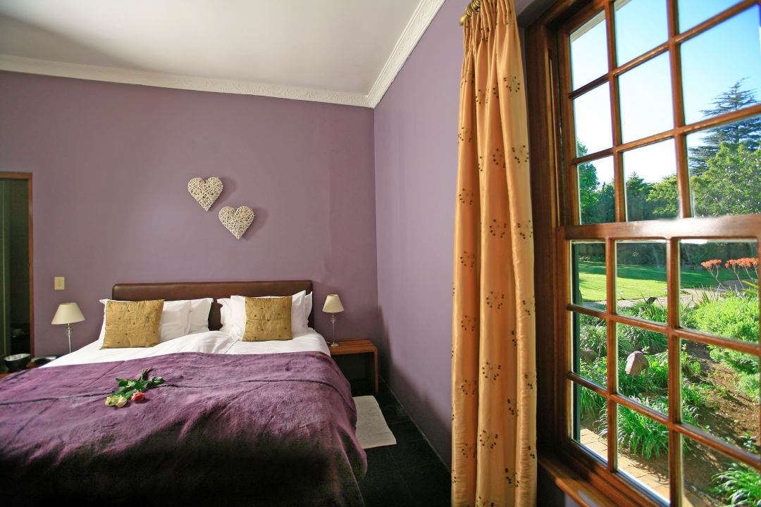 Doppelzimmer  4 Heaven Guesthouse