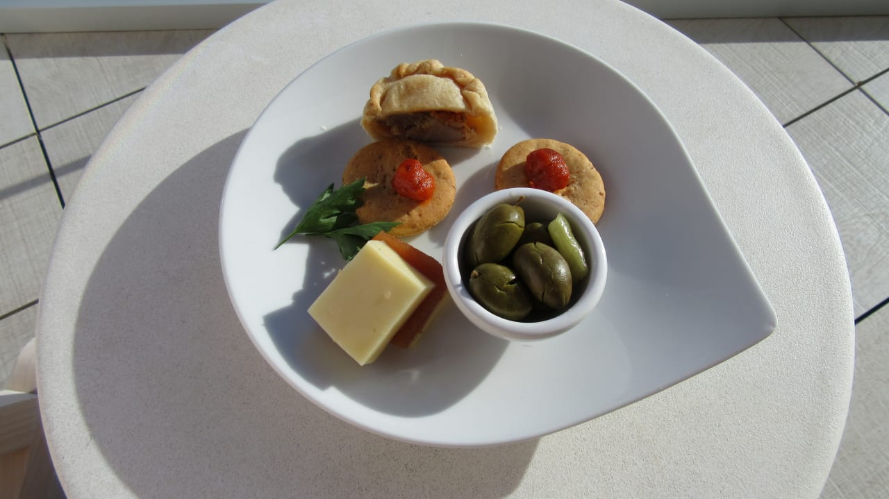 Restaurant Son Moll Sentits Hotel & Spa