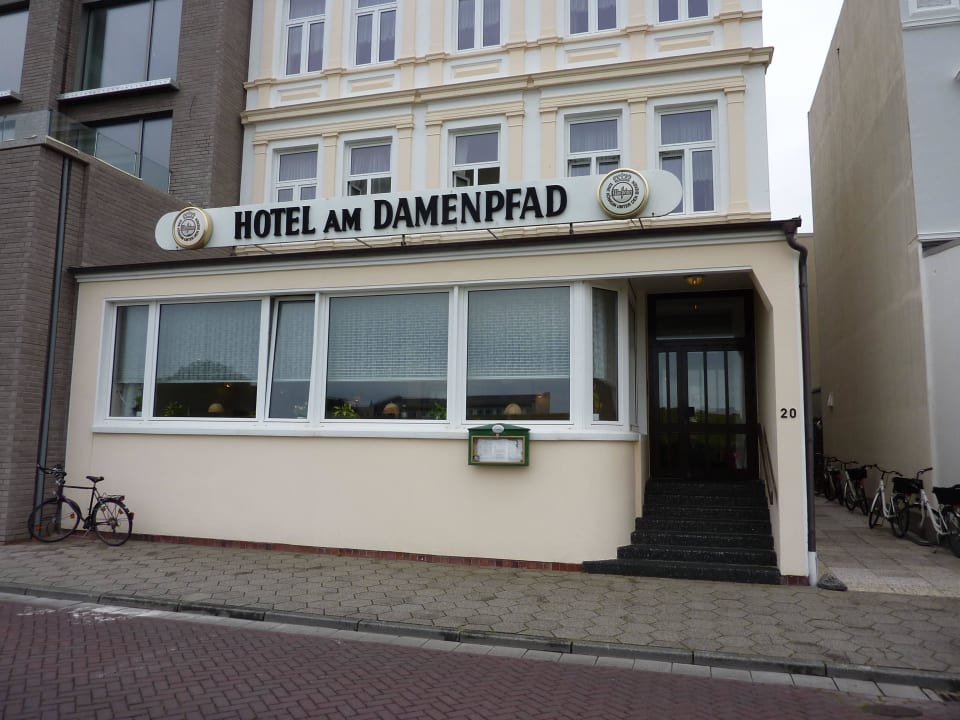 Ausflug Hotel Am Damenpfad mit Haus Seeblick