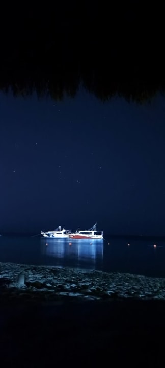 Strand Sentido Caribbean World Soma Bay