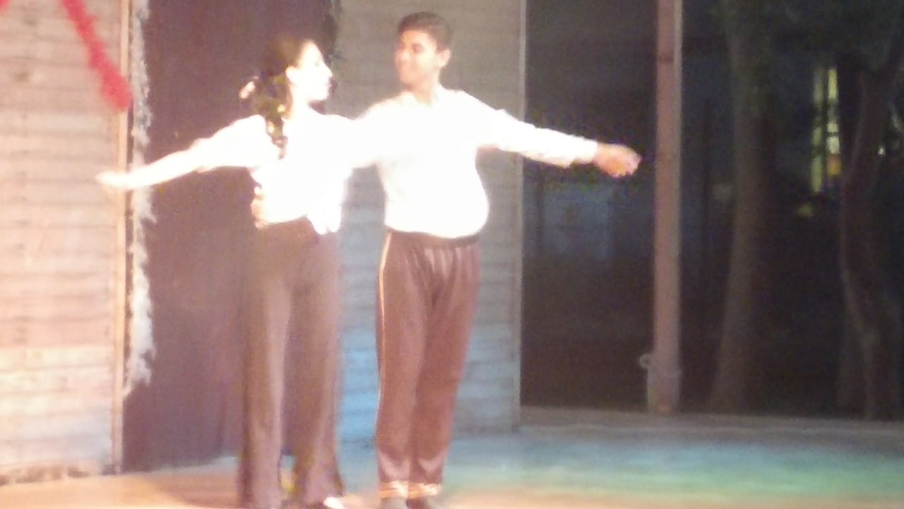 Sonstiges HVD Club Bor