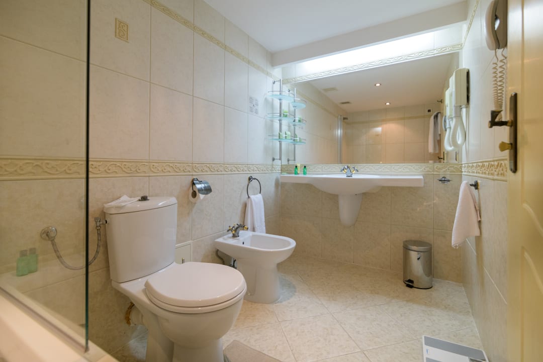 Zimmer Hotel Palace, Sunny Day Resort