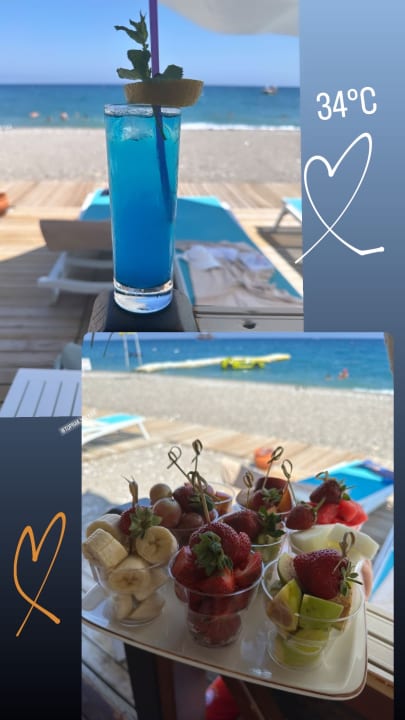 Strand Limak Limra Hotel & Resort