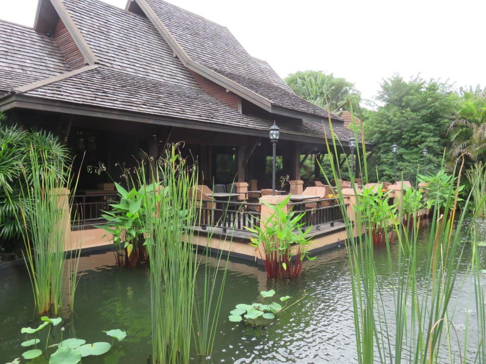 Gastro Bo Phut Resort & Spa