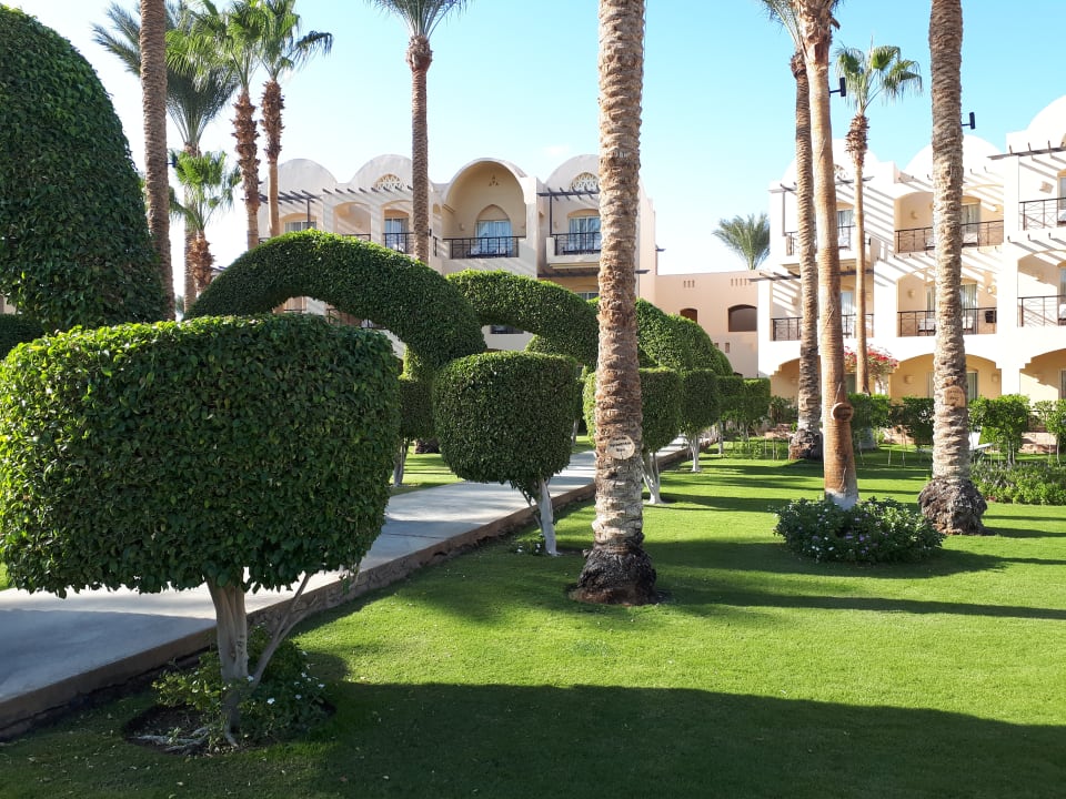 Garten Jaz Makadina