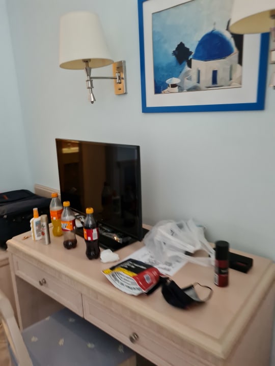 Zimmer Lindos Princess Beach Resort & Spa