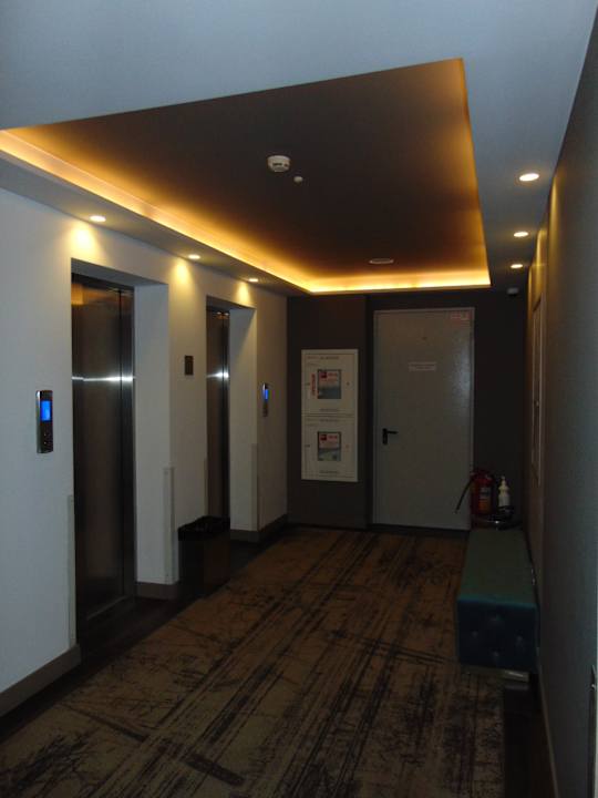 Sonstiges Mercure Almaty City Center