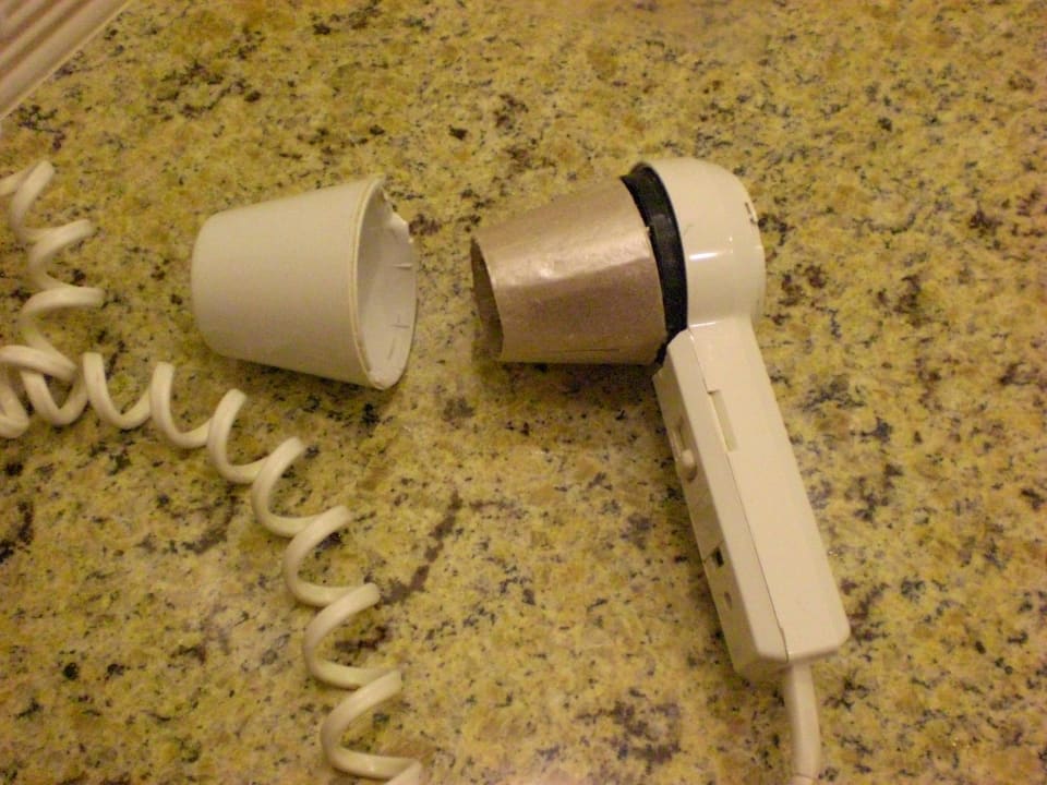 Lebensgefährlich! Hotel Vila Galé Salvador