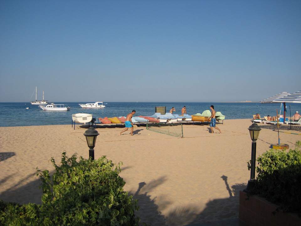 Море Menaville Safaga