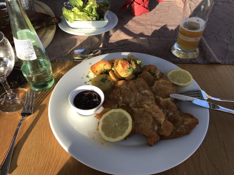 Gastro Hotel Winklmoosalm - das Original