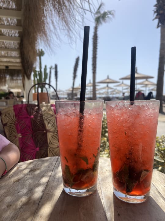 Gastro Titanic Deluxe Golf Belek