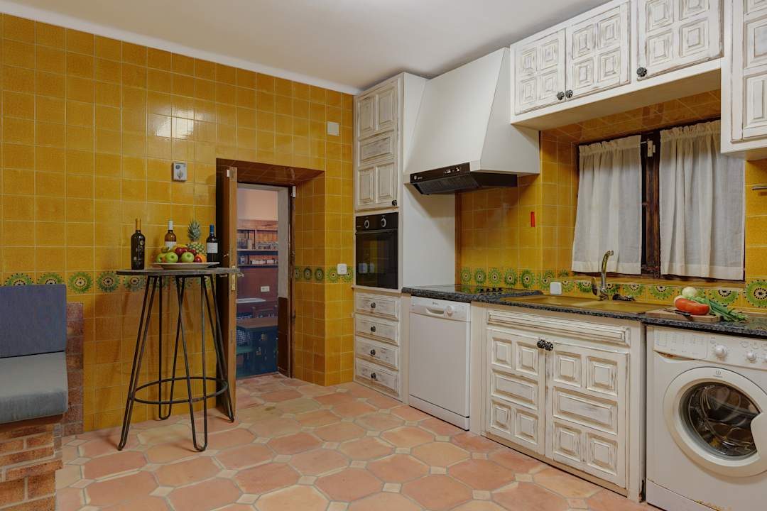 Zimmer Finca Casa Gran Daniel by Buccara