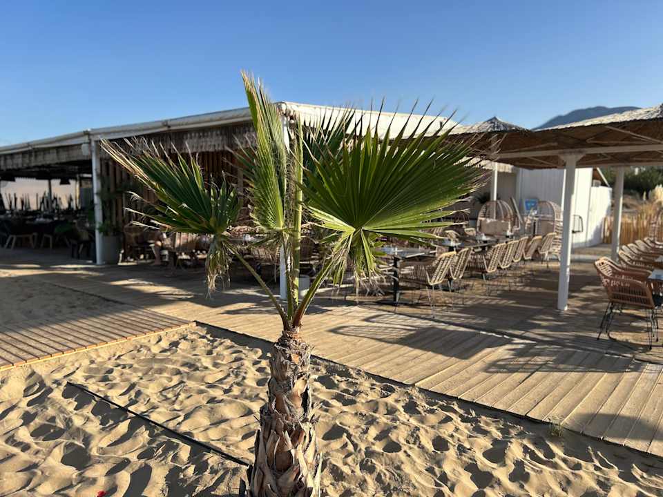 Strand Anemos Luxury Grand Resort