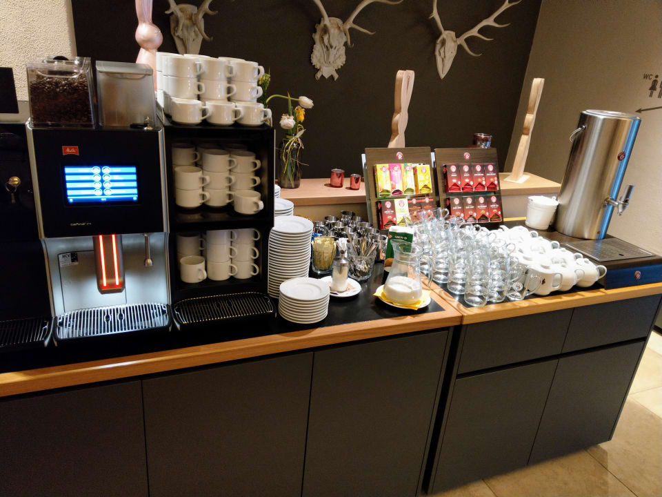 Gastro Müller's Landhotel