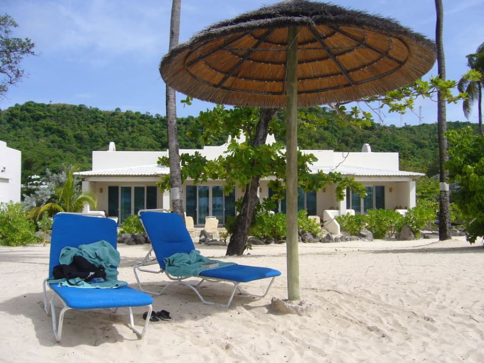 Am Strand Hotel Spice Island Beach Resort