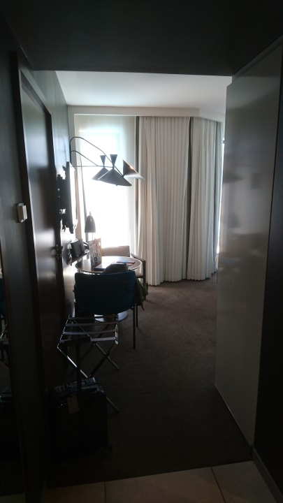 Zimmer Hotel Molitor Paris By Mgallery