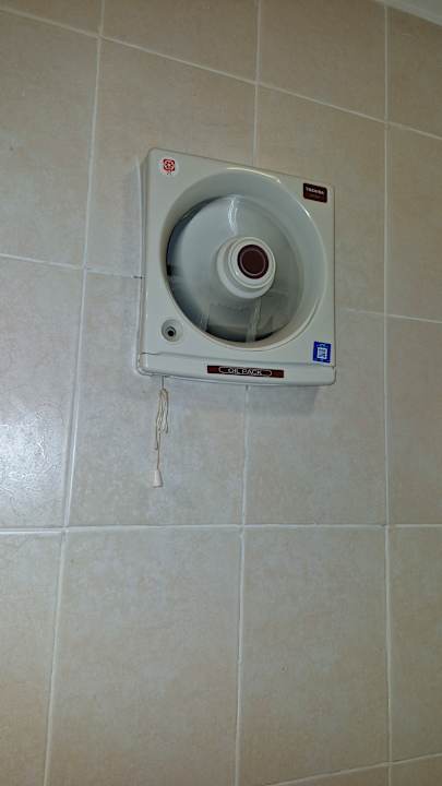 Zimmer Shams Safaga Resort