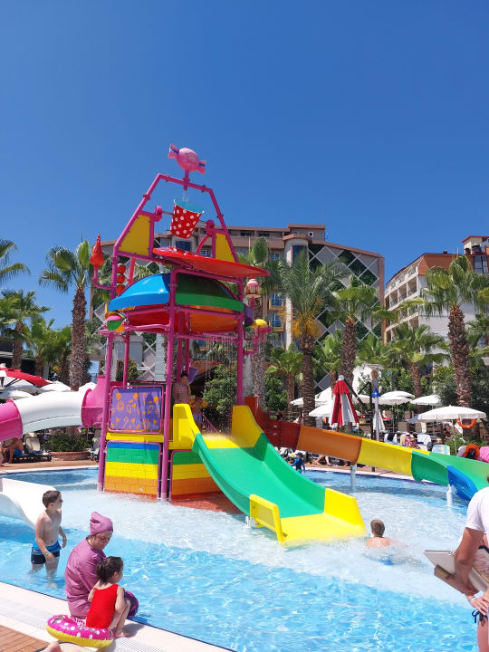 Sport & Freizeit My Home Resort