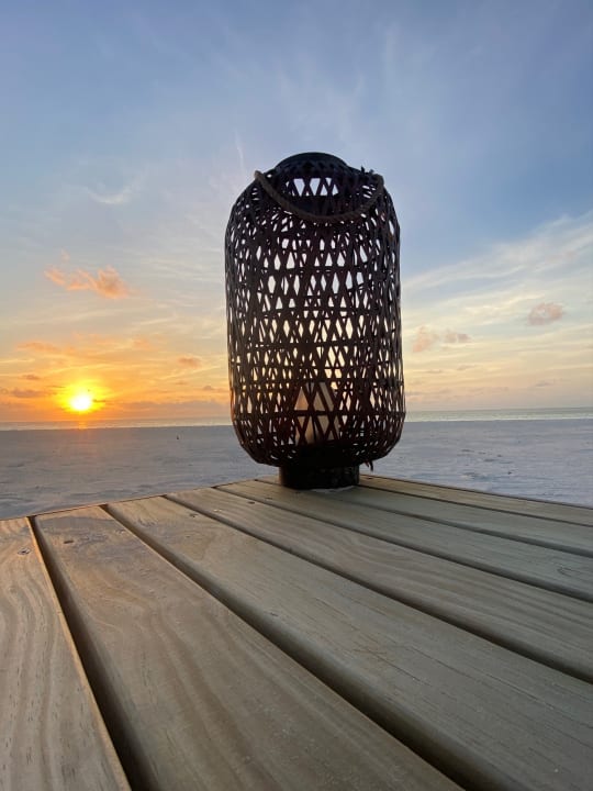 Strand Cinnamon Hakuraa Huraa Maldives