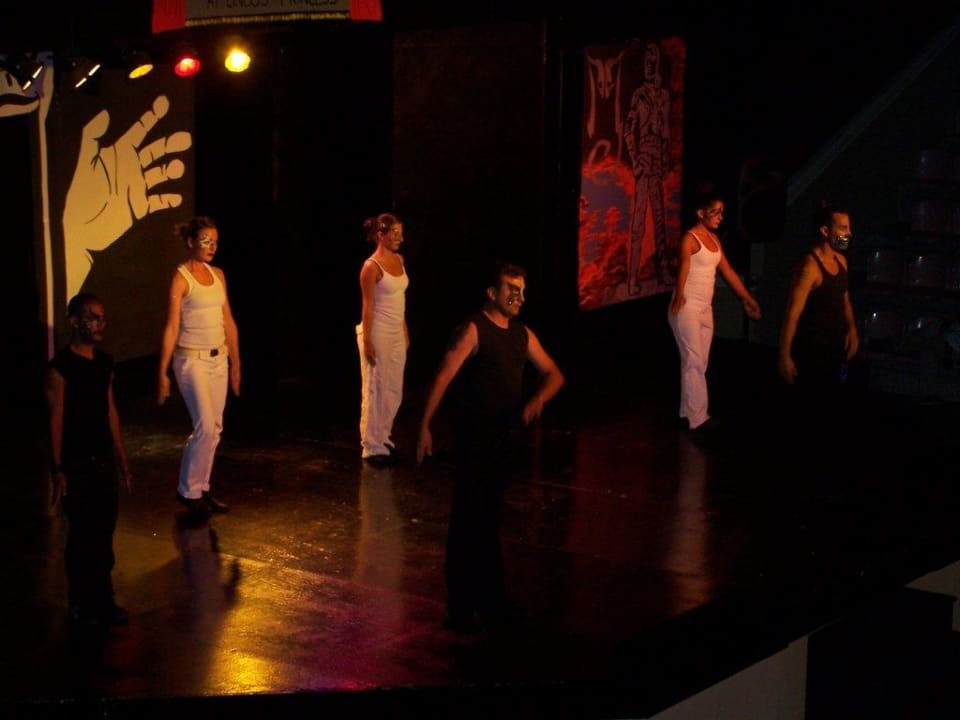 Animation Lindos Princess Beach Resort & Spa