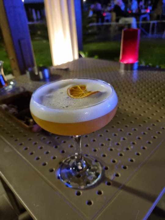 Gastro Seaden Quality Resort & Spa