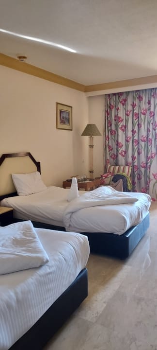 Zimmer Continental Hotel Hurghada