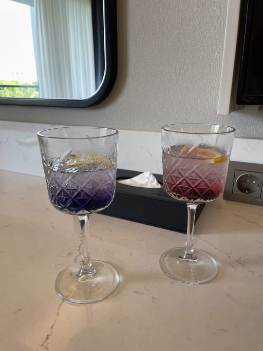 Zimmer Seaden Quality Resort & Spa