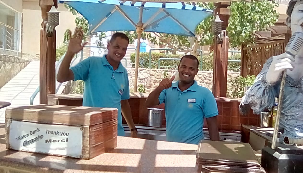 Sonstiges Shams Prestige Abu Soma-Adults Only