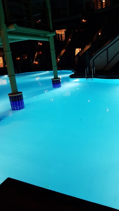 Pool Limak Lara Deluxe Hotel & Resort