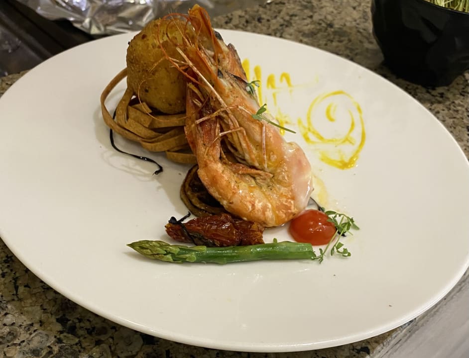 Gastro Steigenberger Resort Alaya Marsa Alam - Red Sea - Adults only
