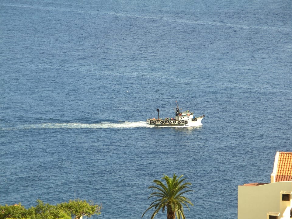 Blick vom Balkon The Views Monumental (Im Umbau/Renovierung)