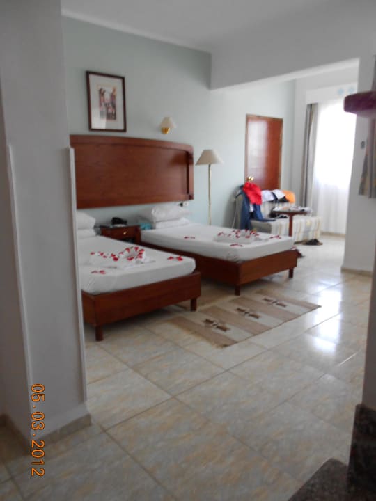 Zimmer Golden Beach Resort